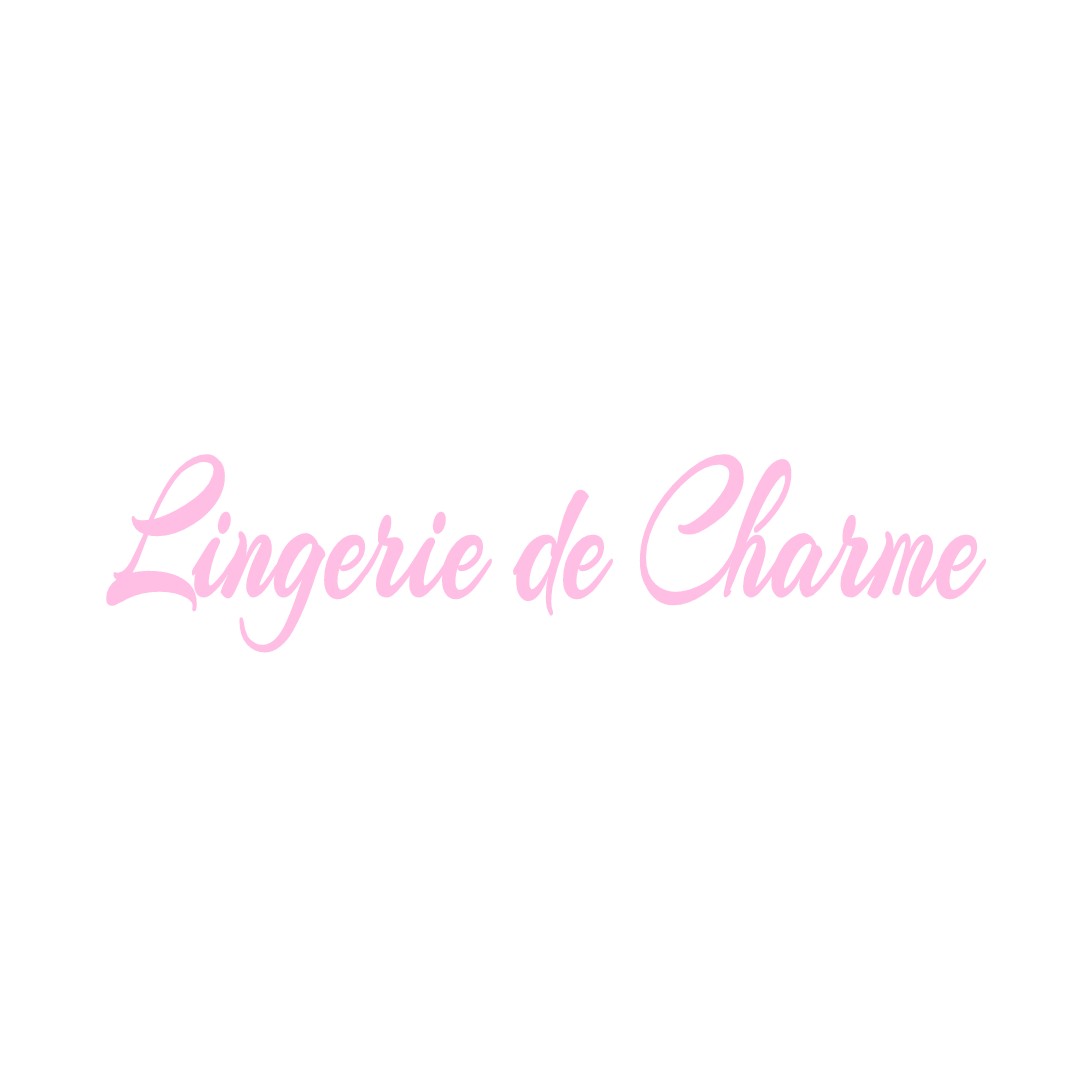 LINGERIE DE CHARME BAULNE